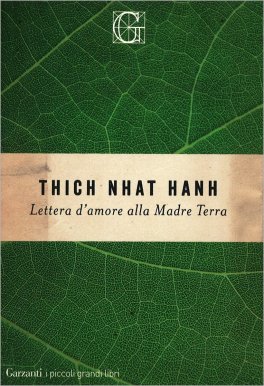 Lettera d'Amore alla Madre Terra — Libro - 1