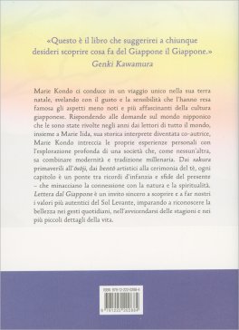 Lettera dal Giappone — Libro - 2
