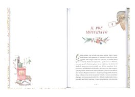 Il Villaggio delle Lettere di Natale — Libro - 3