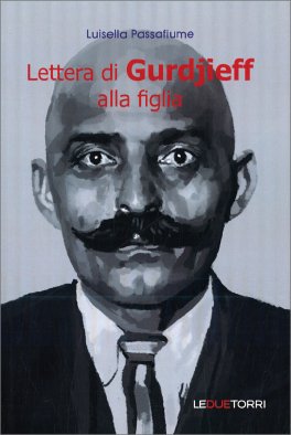 Lettera di Gurdjieff alla Figlia — Libro - 1