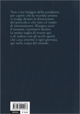 Lettera a Chi Non C'era — Libro - 2