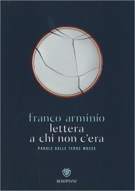 Lettera a Chi Non C'era — Libro - 1