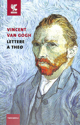 Lettere a Theo — Libro - 1