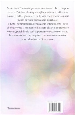 Lettere a un'Anima Appena Sbocciata — Libro - 2
