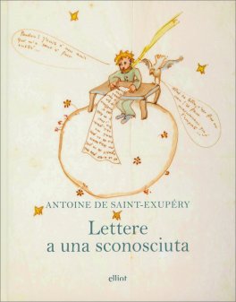 Lettere a una Sconosciuta — Libro - 1