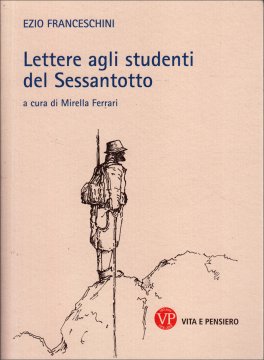 Lettere agli Studenti del Sessantotto — Libro - 1