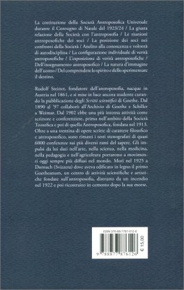 Lettere ai Soci della Società Antroposofica Universale — Libro - 2