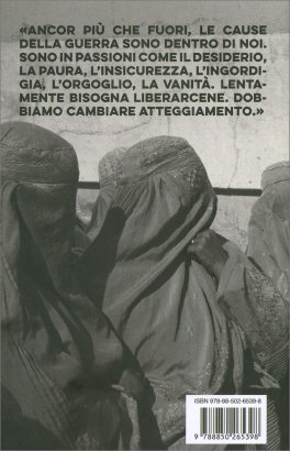 Lettere Contro la Guerra — Libro - 2