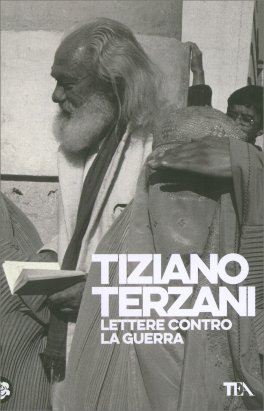 Lettere Contro la Guerra — Libro - 1