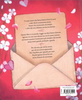 Lettere d'Amore — Libro - 2