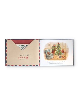 Lettere dal Polo Nord — Libro - 3