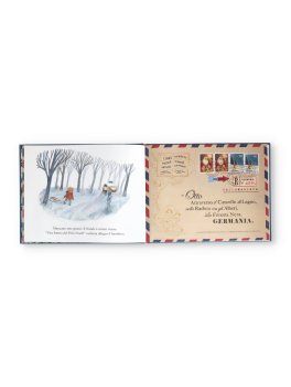 Lettere dal Polo Nord — Libro - 2