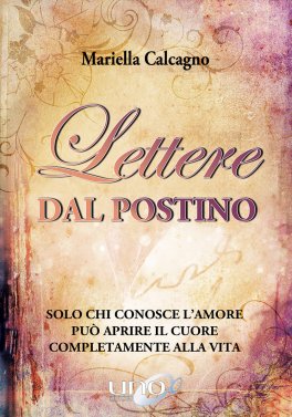 Lettere dal Postino — Libro - 1