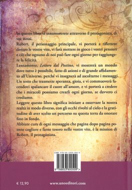 Lettere dal Postino — Libro - 2