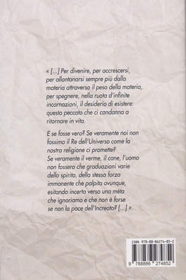 Lettere dall'India — Libro - 2