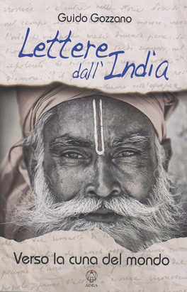 Lettere dall'India — Libro - 1