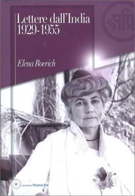 Lettere dall'India 1929 - 1955 — Libro - 1
