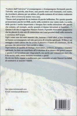 Lettere dall'Universo — Libro - 2