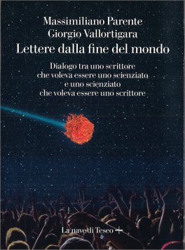 Lettere dalla Fine del Mondo — Libro - 1