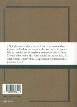 Lettere Dalla Terra — Libro - 2