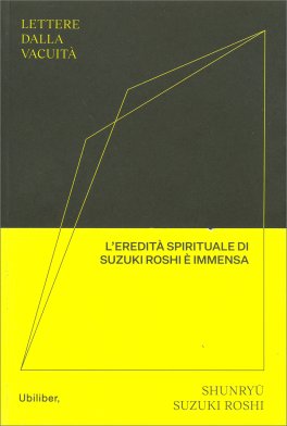 Lettere dalla Vacuità — Libro - 1