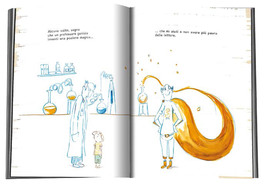 Le Lettere Danzanti - Sono Dislessico — Libro - 3
