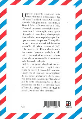 Lettere Eretiche — Libro - 2