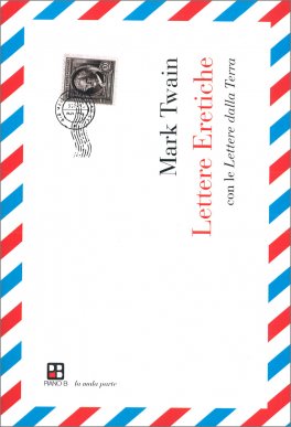 Lettere Eretiche — Libro - 1