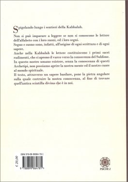 Lettere in Cammino — Libro - 2