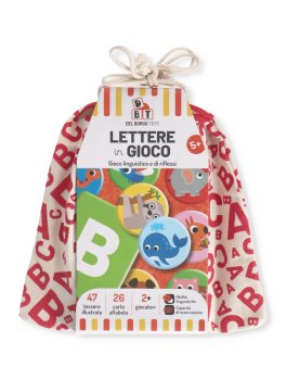 Lettere in Gioco - 1