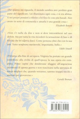 Lettere in Morte di Virginia Woolf — Libro - 2