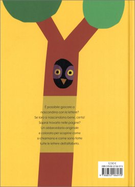 Lettere Nascoste — Libro - 2