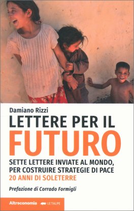Lettere per il Futuro — Libro - 1