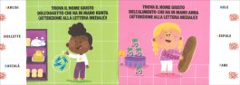 Lettere Sotto la Lente — Libro - 3