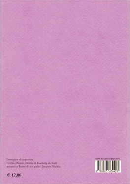 Lettere sugli Scritti e il Carattere di Jean-jacques Rousseau - Riflessioni sul Suicidio — Libro - 2