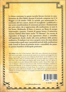 Lettere sulla Meditazione Occulta — Libro - 2