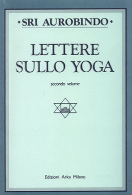 Lettere sullo Yoga - Vol. 2 — Libro - 1