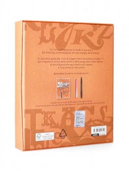 Lettering Creativo — Libro - 2
