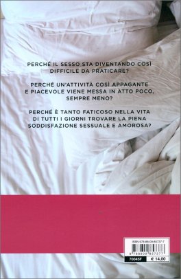 Letti Sfatti — Libro - 2