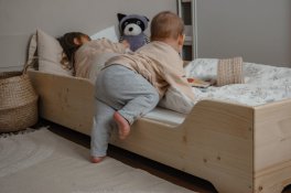 Lettino Montessoriano