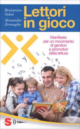 Lettori in Gioco — Libro - 1