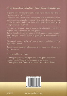 Lettura Intuitiva dei Tarocchi — Libro - 2