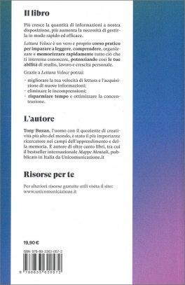 Lettura Veloce — Libro - 2
