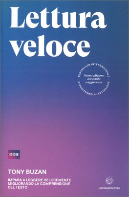 Lettura Veloce — Libro - 1
