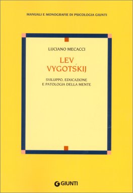 Lev Vygottskij — Libro - 1