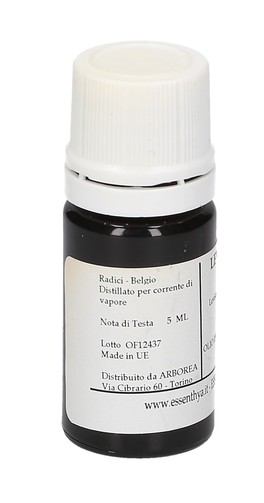 Levistico - Olio Essenziale Puro - 5 ml - 3