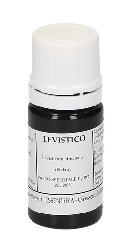 Levistico - Olio Essenziale Puro - 5 ml - 1