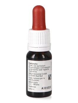 Levisticum e Rad. 5% Gocce Auricolari - 3