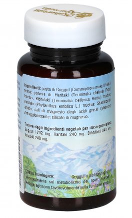 Levomap - Integratore a Base di Piante e Derivati - 2