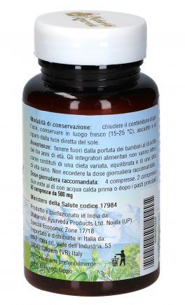 Levomap - Integratore a Base di Piante e Derivati - 3